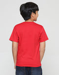 Character Kungfu Panda Boys T-shirt
