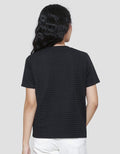 Connexion V Nect Texture Women's T-Shirt