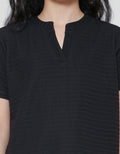 Connexion V Nect Texture Women's T-Shirt