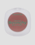 Luxcrime Seamless Bouncy Blush - Violet Berry