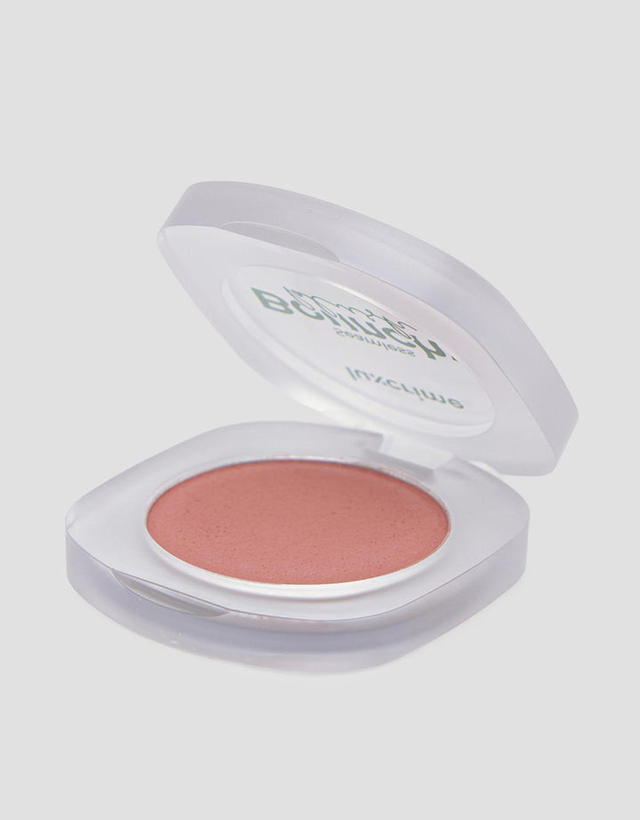 Luxcrime Seamless Bouncy Blush - Violet Berry