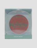 Luxcrime Seamless Bouncy Blush - Violet Berry