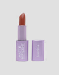 Luxcrime MatteNificent Power Stain Lipstick - Hera