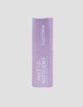 Luxcrime Matte Nificent Power Stain Lipstick Aphrodite