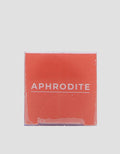 Luxcrime Matte Nificent Power Stain Lipstick Aphrodite