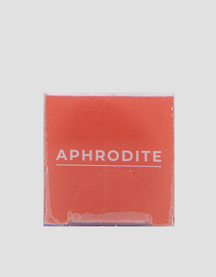 Luxcrime Matte Nificent Power Stain Lipstick Aphrodite