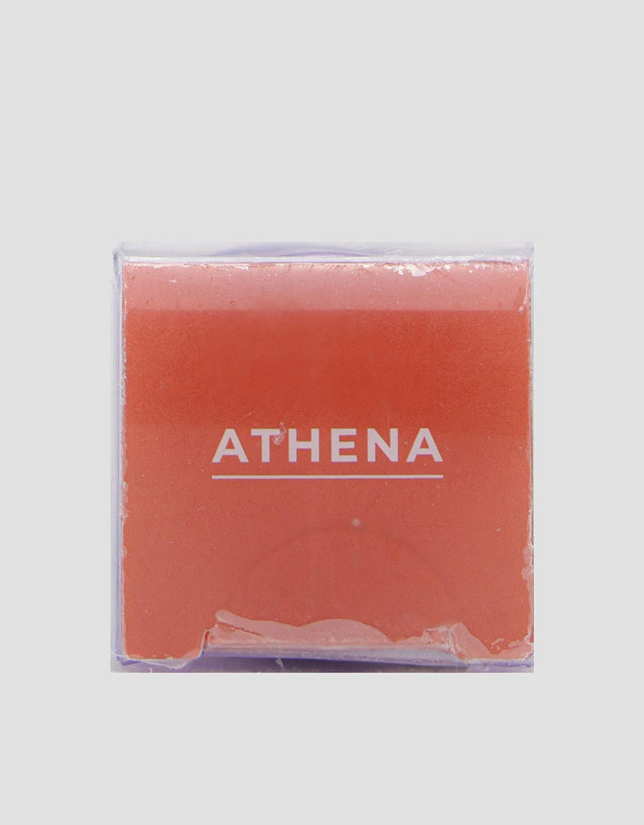 Luxcrime Matte Nificent Power Stain Lipstick - Athena