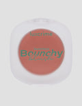 Luxcrime Seamless Bouncy Blush - Peach Berry