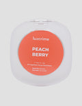 Luxcrime Seamless Bouncy Blush - Peach Berry