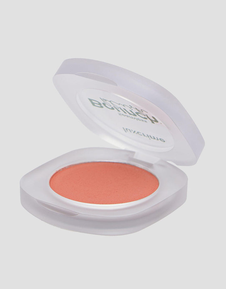 Luxcrime Seamless Bouncy Blush - Peach Berry