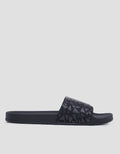 Nevada Glass Detail Sandal Slipper Pria