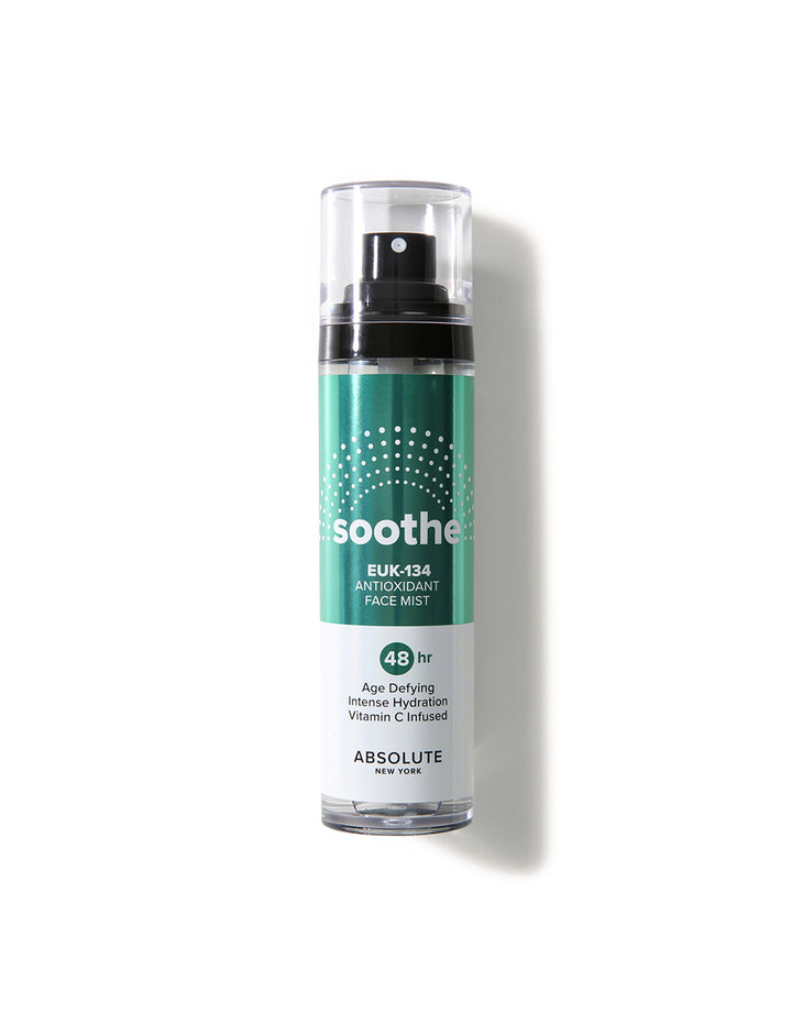 Absolute New York Antioxidant Face Mist Soothe Mfxs03