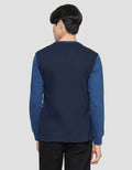 T Zone Turbo Men's Long Sleeve T-Shirt