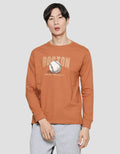 T Zone Boston1 Men's Long Sleeve T-Shirt