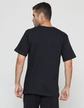 Nevada Men's Short Sleeve T-Shirt HD Print