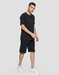 Nevada Men's Short Sleeve T-Shirt HD Print