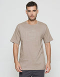 Nevada Men's Short Sleeve T-Shirt HD Print