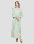 Exit Ideya Maxi Dress Women