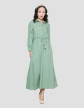 Expand Elgra Dress Wanita