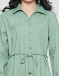 Expand Elgra Dress Wanita