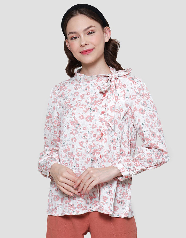 Exit Himya Blouse Wanita