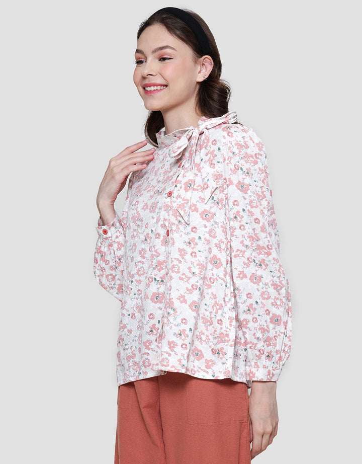 Exit Himya Blouse Wanita