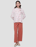 Exit Himya Blouse Wanita
