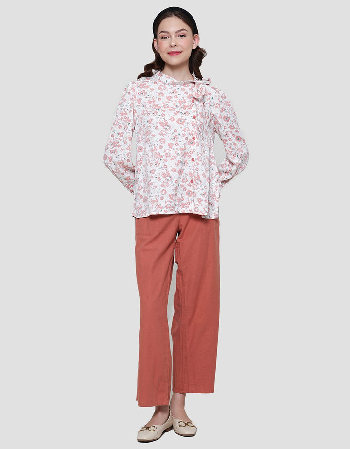 Exit Himya Blouse Wanita