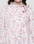 Exit Himya Blouse Wanita