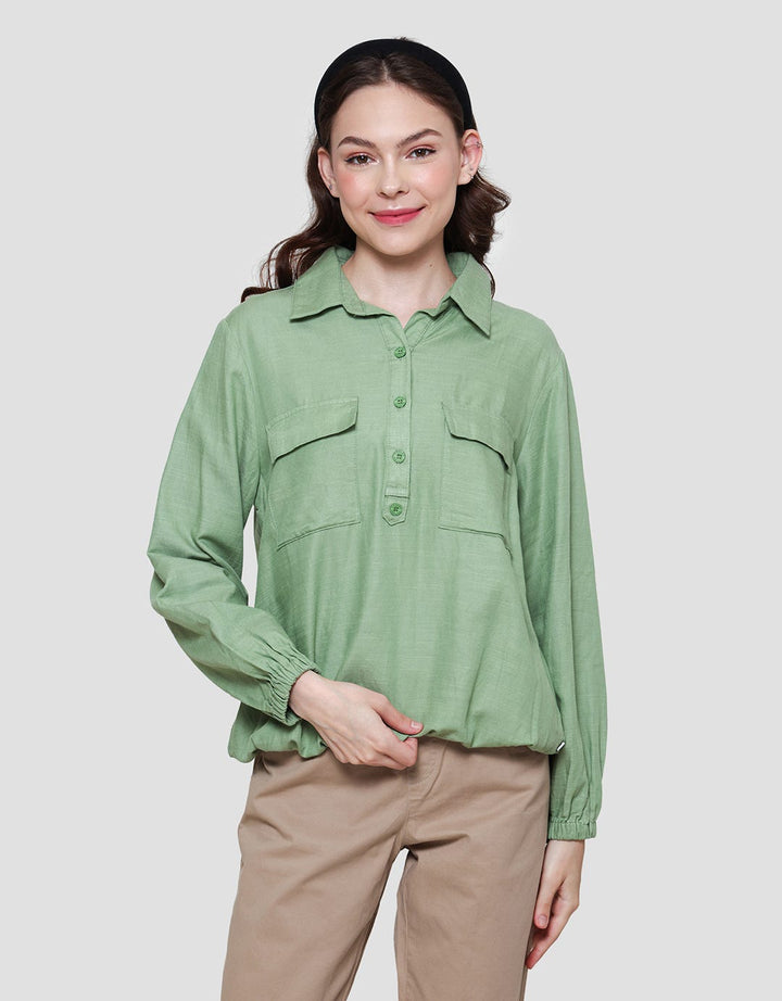 Expand Dalisha Blouse Wanita