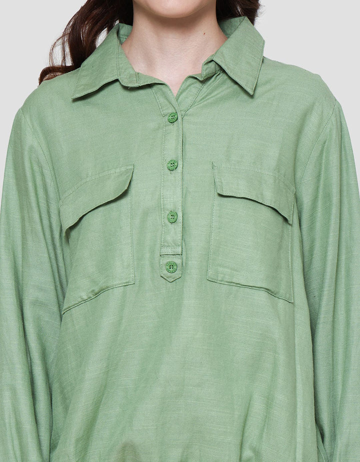 Expand Dalisha Blouse Wanita