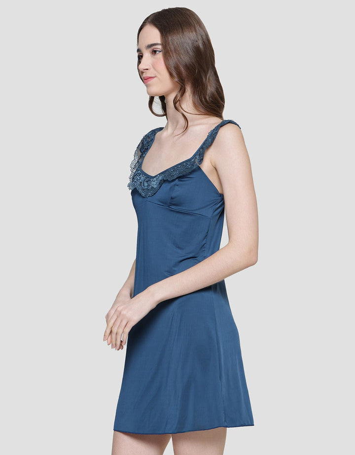 St. Yves Laces Side Detail Women's Lingerie