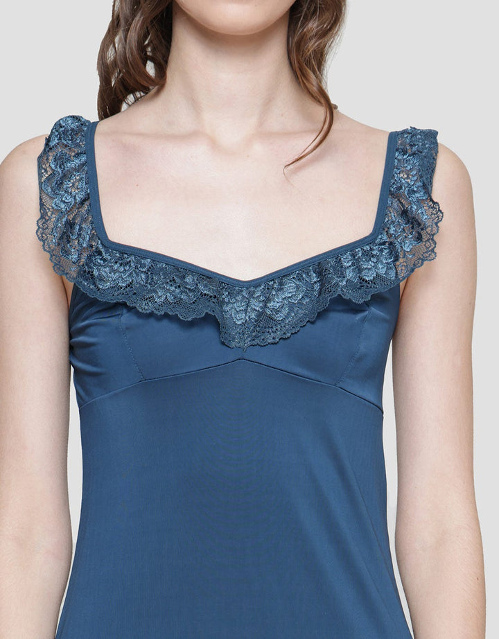 St. Yves Laces Side Detail Women's Lingerie