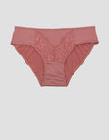 St. Yves Lace Sexy Soft Mini Panty Women
