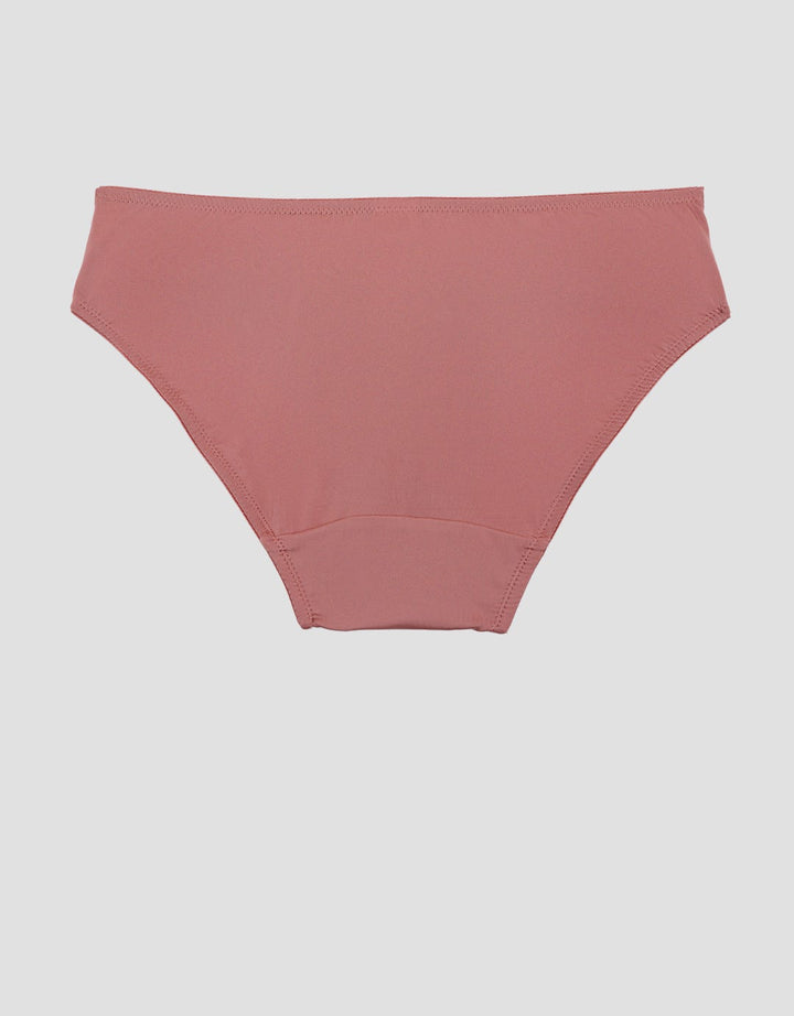 St. Yves Lace Sexy Soft Mini Panty Women