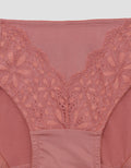 St. Yves Lace Sexy Soft Mini Panty Women