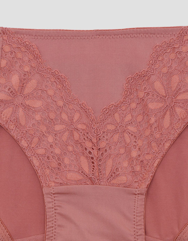 St. Yves Lace Sexy Soft Mini Panty Women