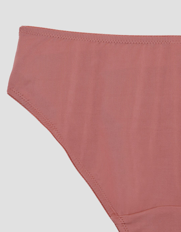 St. Yves Lace Sexy Soft Mini Panty Women