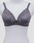 St. Yves Regular Bra Non Wired Bra Lace Non Push Up Wanita