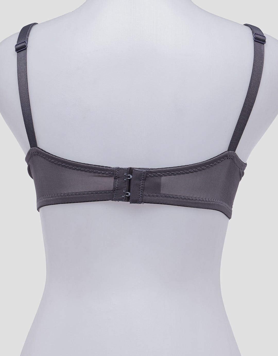 St. Yves Regular Bra Non Wired Women's Lace Non Push Up Bra