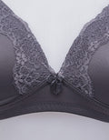 St. Yves Regular Bra Non Wired Bra Lace Non Push Up Wanita
