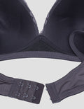 St. Yves Regular Bra Non Wired Bra Lace Non Push Up Wanita