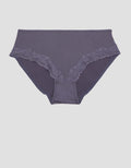 St. Yves Laces Side Midi Panty Women