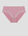 St. Yves Laces Side Midi Panty Women