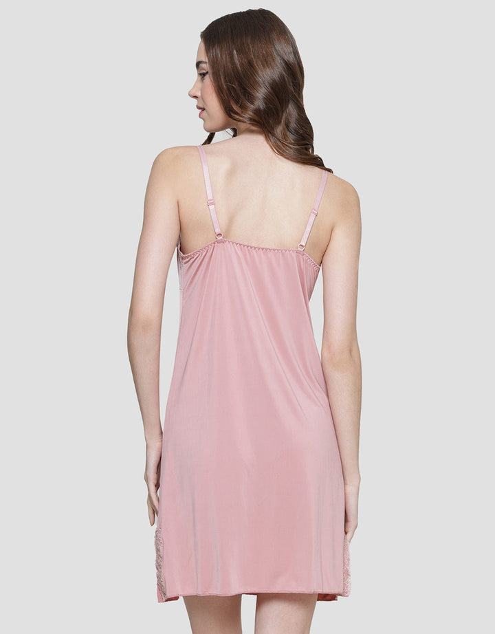 St. Yves Laces Detail Women's Lingerie