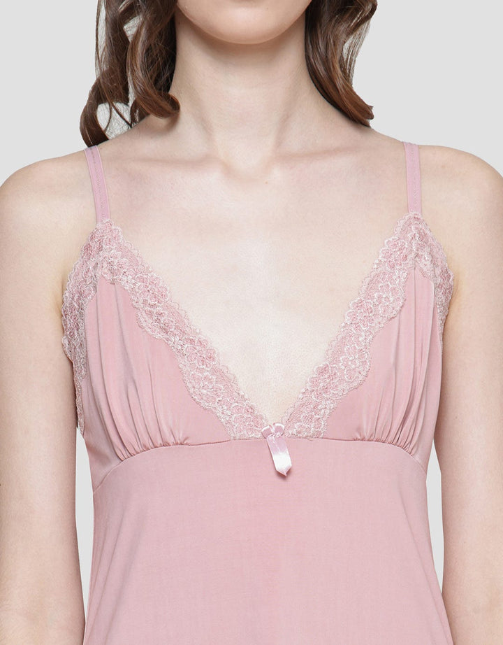 St. Yves Laces Detail Women's Lingerie
