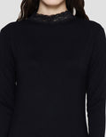 St. Yves Women's Lace Innerwear Cuffs