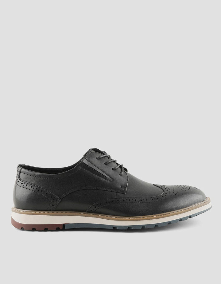 Jim Joker Official Elegan Sepatu Formal Pria