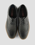 Jim Joker Official Elegan Sepatu Formal Pria
