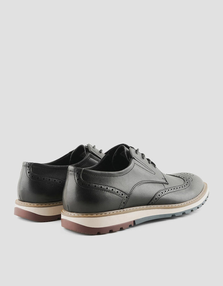 Jim Joker Official Elegan Sepatu Formal Pria